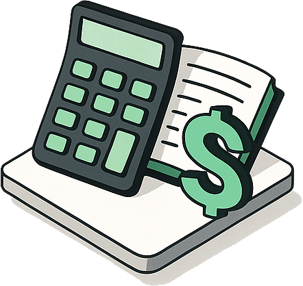 Accounting & Bookkeeping