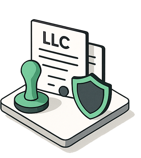 LLC Registration