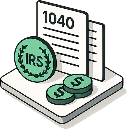 US Taxation
