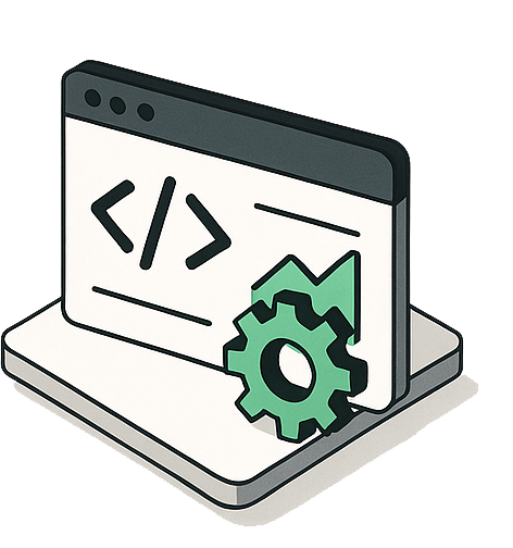 Web Development & SEO